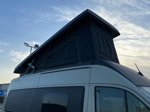 Volkswagen Crafter 35 People BM TN L3H2 2.0TDI 103kW(140CV)