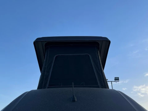 Volkswagen Crafter 35 People BM TN L3H2 2.0TDI 103kW(140CV)