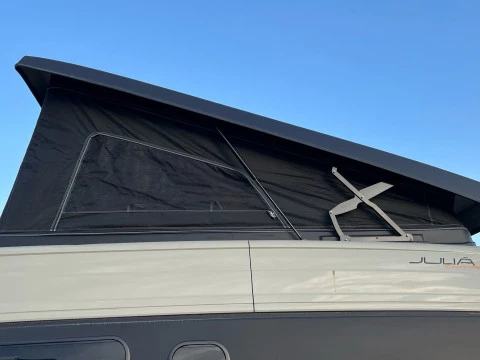 Volkswagen Crafter 35 People BM TN L3H2 2.0TDI 103kW(140CV)