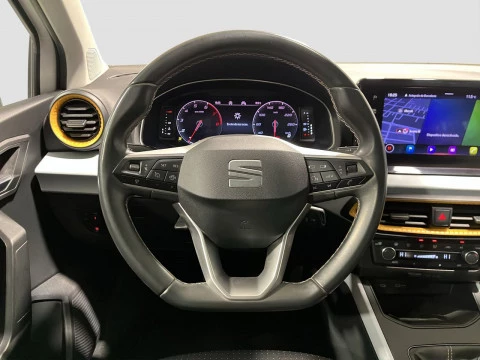 Seat Arona STYLE PLUS