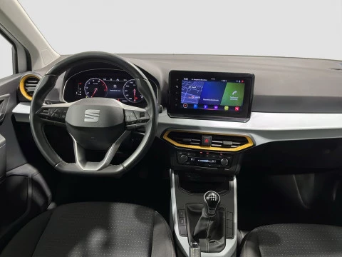 Seat Arona STYLE PLUS