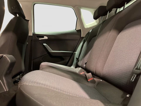 Seat Arona STYLE PLUS