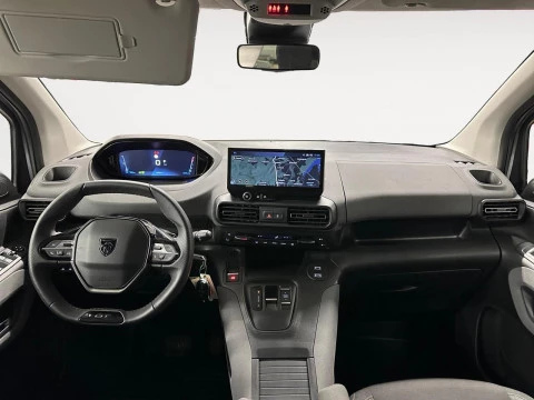 Peugeot Rifter Rifter GT BlueHDi 130 EAT8 Long