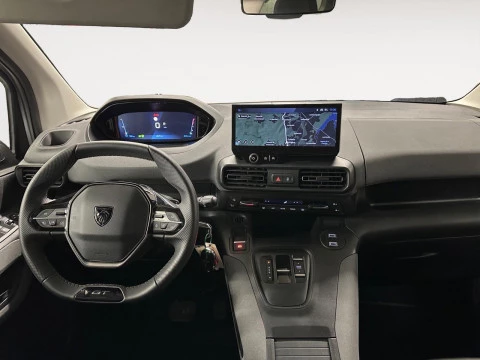 Peugeot Rifter Rifter GT BlueHDi 130 EAT8 Long