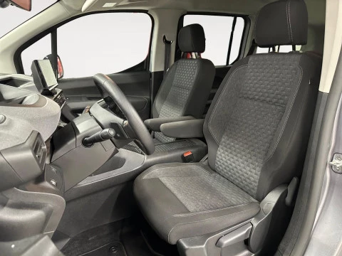 Peugeot Rifter Rifter GT BlueHDi 130 EAT8 Long