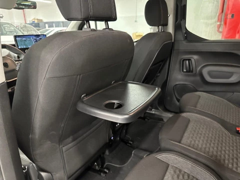 Peugeot Rifter Rifter GT BlueHDi 130 EAT8 Long