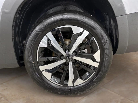 Peugeot Rifter Rifter GT BlueHDi 130 EAT8 Long