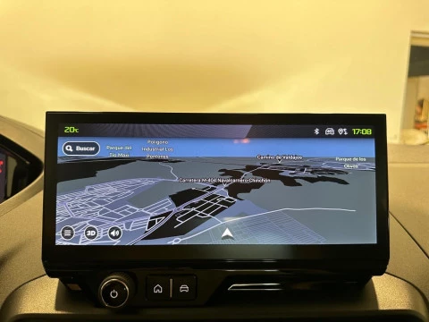 Peugeot Rifter Rifter GT BlueHDi 130 EAT8 Long