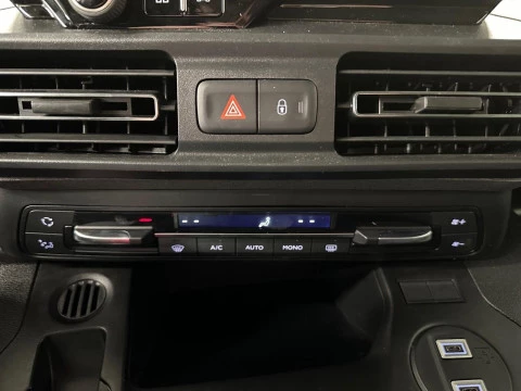 Peugeot Rifter Rifter GT BlueHDi 130 EAT8 Long