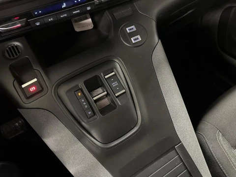 Peugeot Rifter Rifter GT BlueHDi 130 EAT8 Long