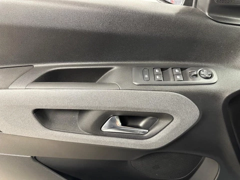 Peugeot Rifter Rifter GT BlueHDi 130 EAT8 Long