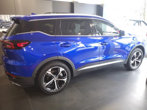 DR AUTOMOBILES DR6 1.5 GLP