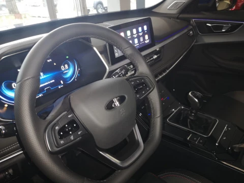 DR AUTOMOBILES DR6 1.5 GLP