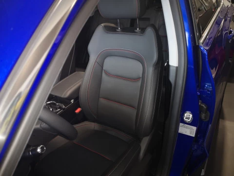 DR AUTOMOBILES DR6 1.5 GLP