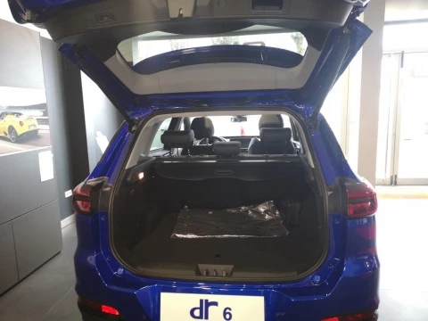 DR AUTOMOBILES DR6 1.5 GLP