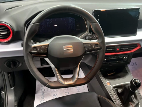 Seat Ibiza 1.0 TSI 85kW (115CV) FR Salta