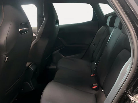 Seat Ibiza 1.0 TSI 85kW (115CV) FR Salta