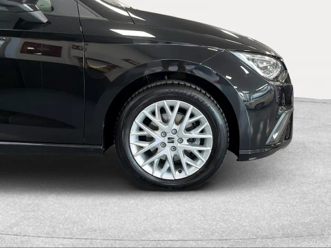 Seat Ibiza 1.0 TSI 85kW (115CV) FR Salta