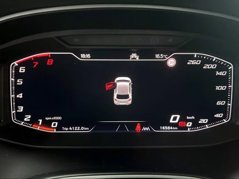 Seat Ibiza 1.0 TSI 85kW (115CV) FR Salta