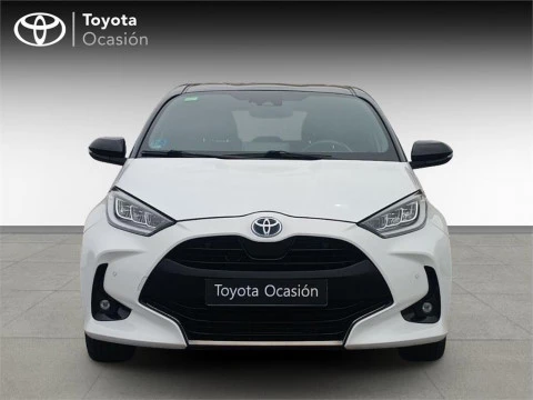Toyota Yaris 120H 1.5 Style Plus