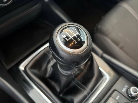 Mazda3 2.0 GE 88KW MT Black Tech Edition