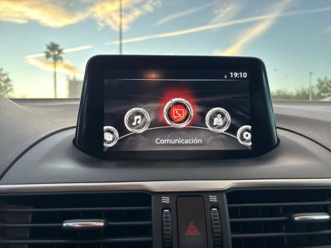 Mazda3 2.0 GE 88KW MT Black Tech Edition