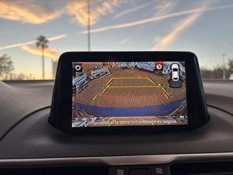 Mazda3 2.0 GE 88KW MT Black Tech Edition