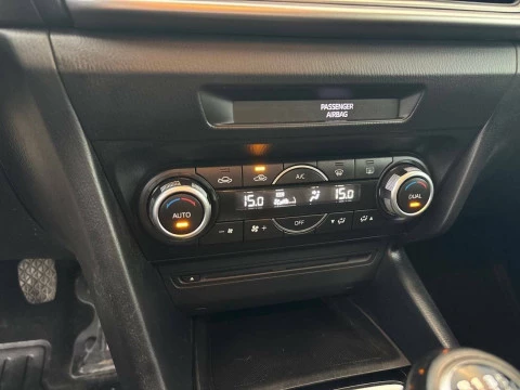 Mazda3 2.0 GE 88KW MT Black Tech Edition