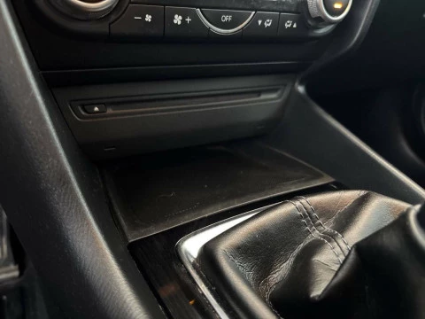 Mazda3 2.0 GE 88KW MT Black Tech Edition