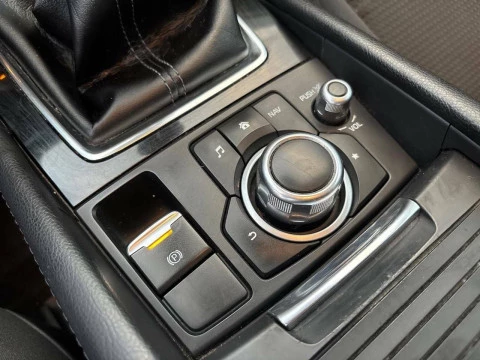 Mazda3 2.0 GE 88KW MT Black Tech Edition