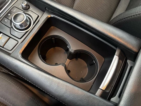 Mazda3 2.0 GE 88KW MT Black Tech Edition