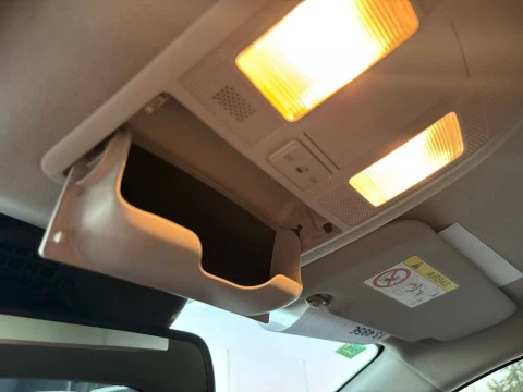 Mazda3 2.0 GE 88KW MT Black Tech Edition