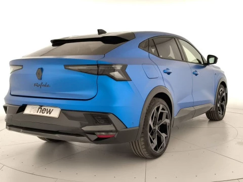 Renault Rafale  Hibrido Enchufable  E-Tech Atelier Alpine 4x4 221kW