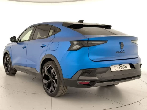 Renault Rafale  Hibrido Enchufable  E-Tech Atelier Alpine 4x4 221kW