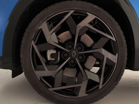 Renault Rafale  Hibrido Enchufable  E-Tech Atelier Alpine 4x4 221kW