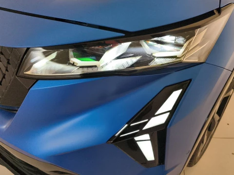 Renault Rafale  Hibrido Enchufable  E-Tech Atelier Alpine 4x4 221kW