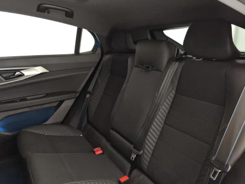 Renault Rafale  Hibrido Enchufable  E-Tech Atelier Alpine 4x4 221kW