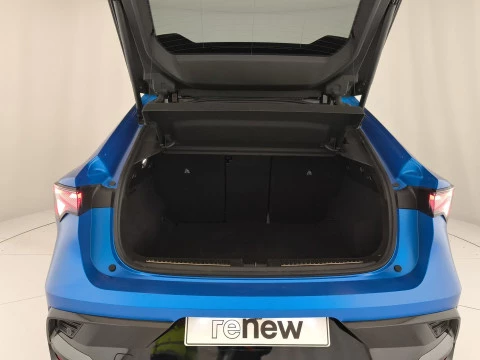 Renault Rafale  Hibrido Enchufable  E-Tech Atelier Alpine 4x4 221kW