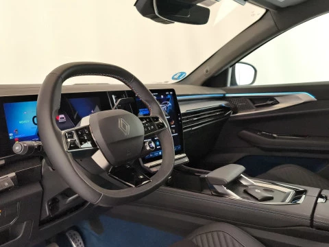 Renault Rafale  Hibrido Enchufable  E-Tech Atelier Alpine 4x4 221kW