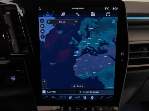 Renault Rafale  Hibrido Enchufable  E-Tech Atelier Alpine 4x4 221kW