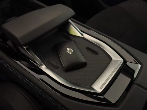 Renault Rafale  Hibrido Enchufable  E-Tech Atelier Alpine 4x4 221kW