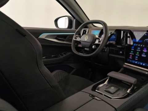 Renault Rafale  Hibrido Enchufable  E-Tech Atelier Alpine 4x4 221kW