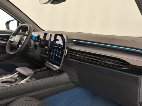 Renault Rafale  Hibrido Enchufable  E-Tech Atelier Alpine 4x4 221kW