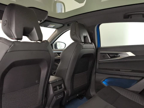 Renault Rafale  Hibrido Enchufable  E-Tech Atelier Alpine 4x4 221kW