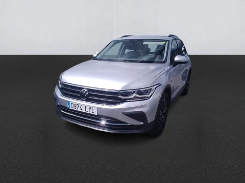 Volkswagen Tiguan Life 2.0 TDI 90kW (122CV)