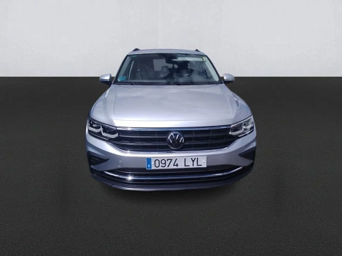 Volkswagen Tiguan Life 2.0 TDI 90kW (122CV)