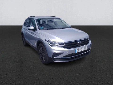 Volkswagen Tiguan Life 2.0 TDI 90kW (122CV)