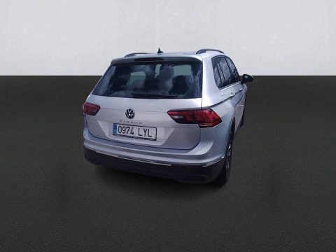 Volkswagen Tiguan Life 2.0 TDI 90kW (122CV)