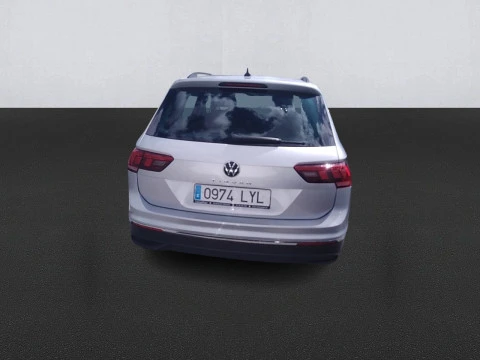 Volkswagen Tiguan Life 2.0 TDI 90kW (122CV)