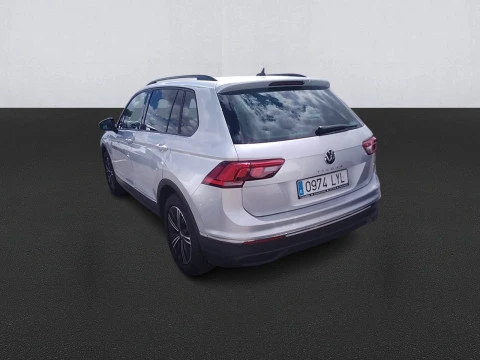 Volkswagen Tiguan Life 2.0 TDI 90kW (122CV)